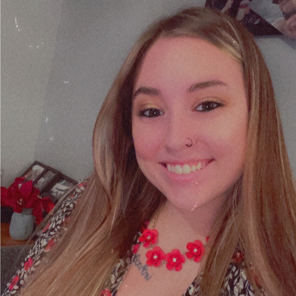 Meet your Posher, Kailyn